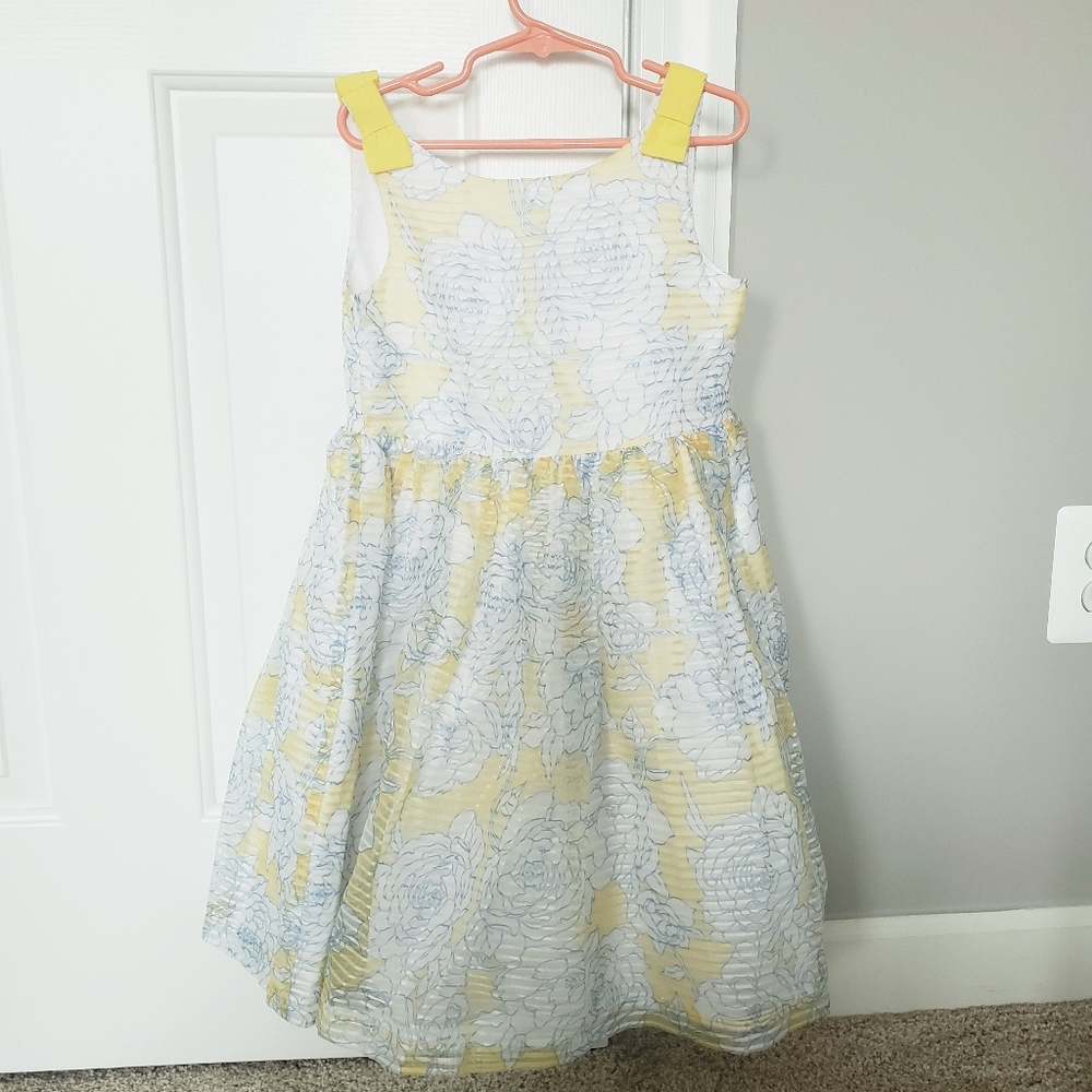 Janie and jack dress